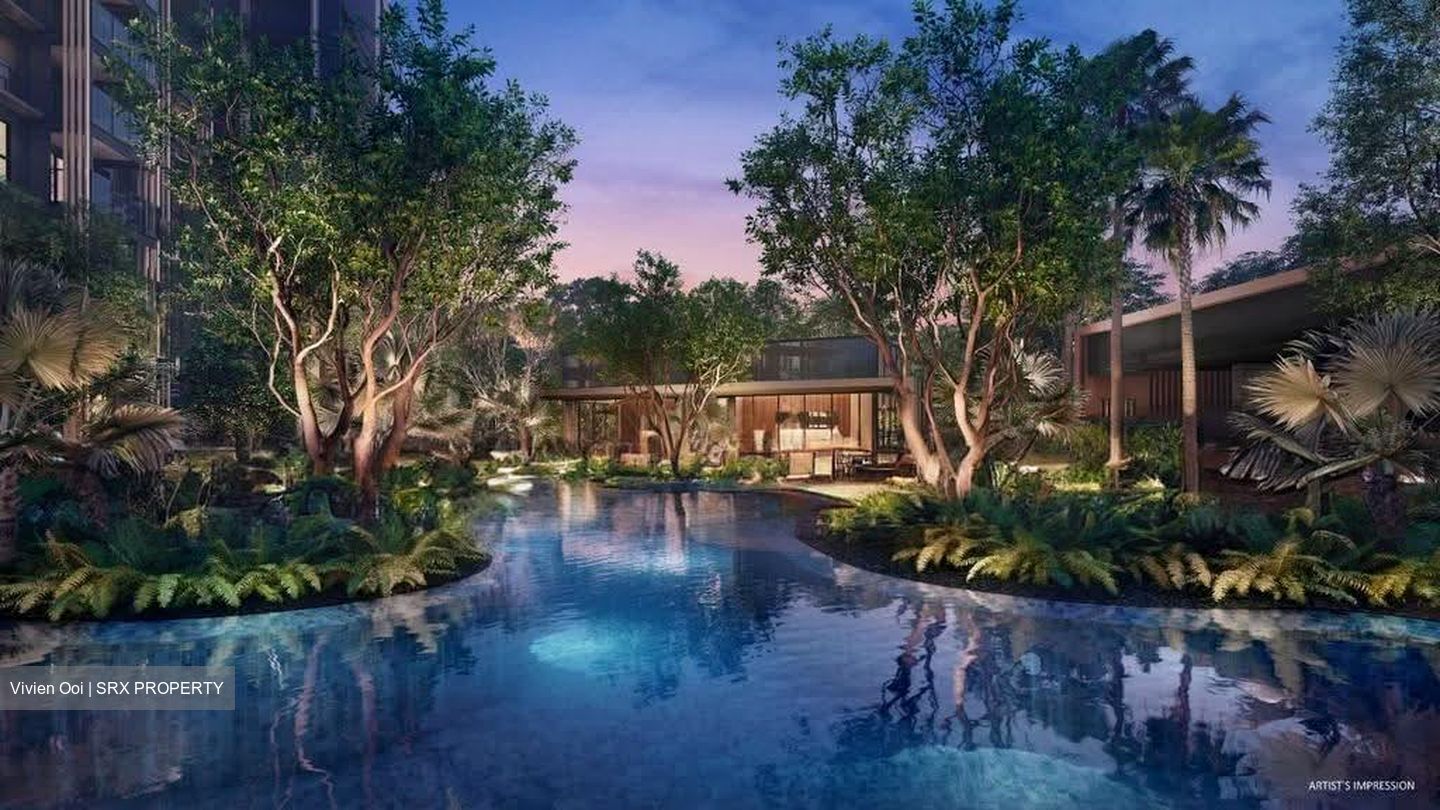 Meyer Road (D15), Condominium #608418361